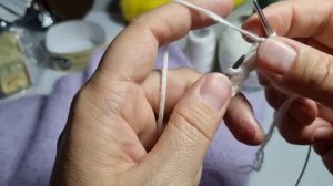Косынка Капюшон Шарф. 1 Мастеркласс