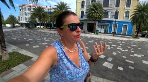 Фукуок Север как не остаться на улице. Что не так и как тут красиво.