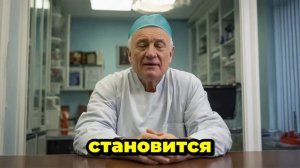 После 60 мозг стареет ночью — если вы не знаете этого п?