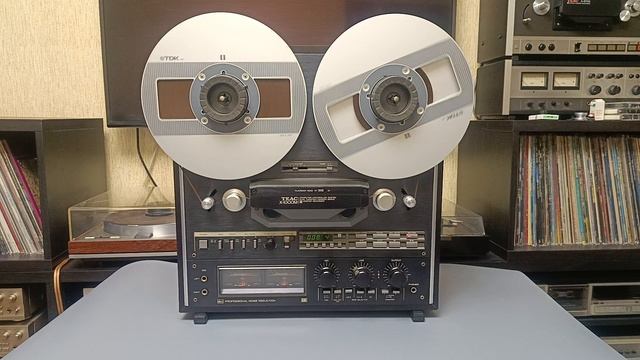 Teac X-1000m
