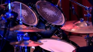 39 Hans Zimmer - Mombasa Drum Cover