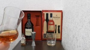 Коньяк Хеннесси VSOP