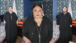 2 образа 👗 Красивый Макияж 💄 Рубрика Преображение ✨️