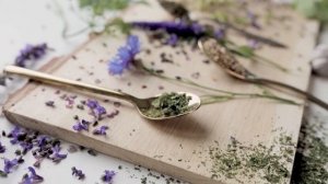 Пейте чай из лаврового листа каждый день и удивляйтес?