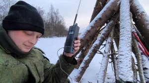 Морзе на Морье