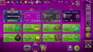 Прохожу EON как первый экстрим | Geometry Dash | PC