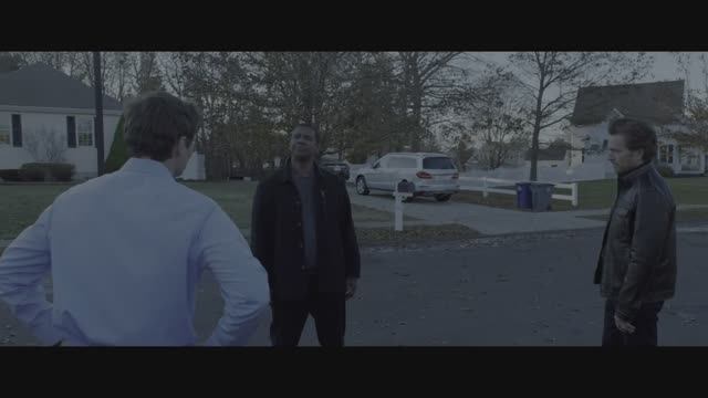 Фильм Уравнитель разговор с предателем смотреть онлайн