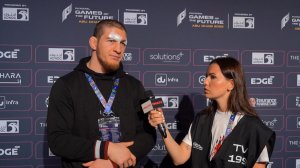 ИГРЫ БУДУЩЕГО 2025 — история победы «КУЗНИ» и громкие заявления бойцов ММА Серии