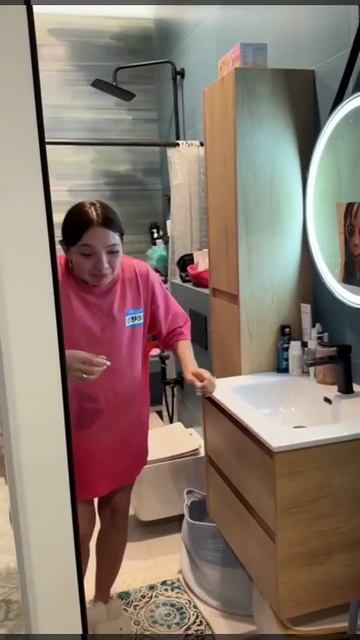 Умылась😆😆😆 смотреть онлайн