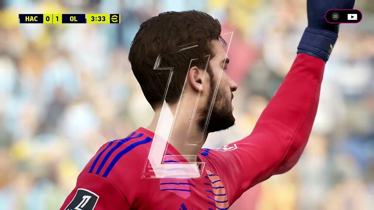 Гол За Рууда Гуллита В eFootball 2025 Часть 3 @marinammm790 @aiyouha смотреть онлайн