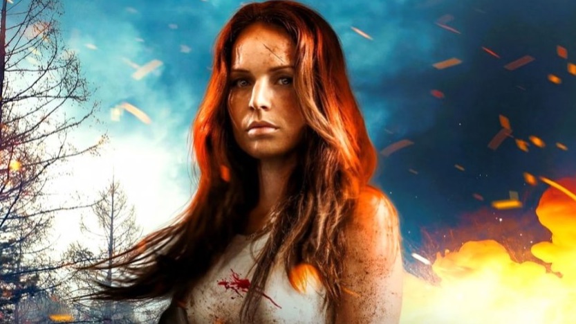 Охотник и охотница — Русский трейлер (2025) смотреть онлайн