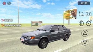 мои концепты для игры ваз краш тест симуятор 2