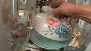 Тихий вечер