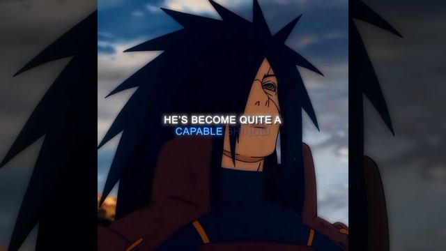 Эдит с мадарочкой (сори что давно не было)