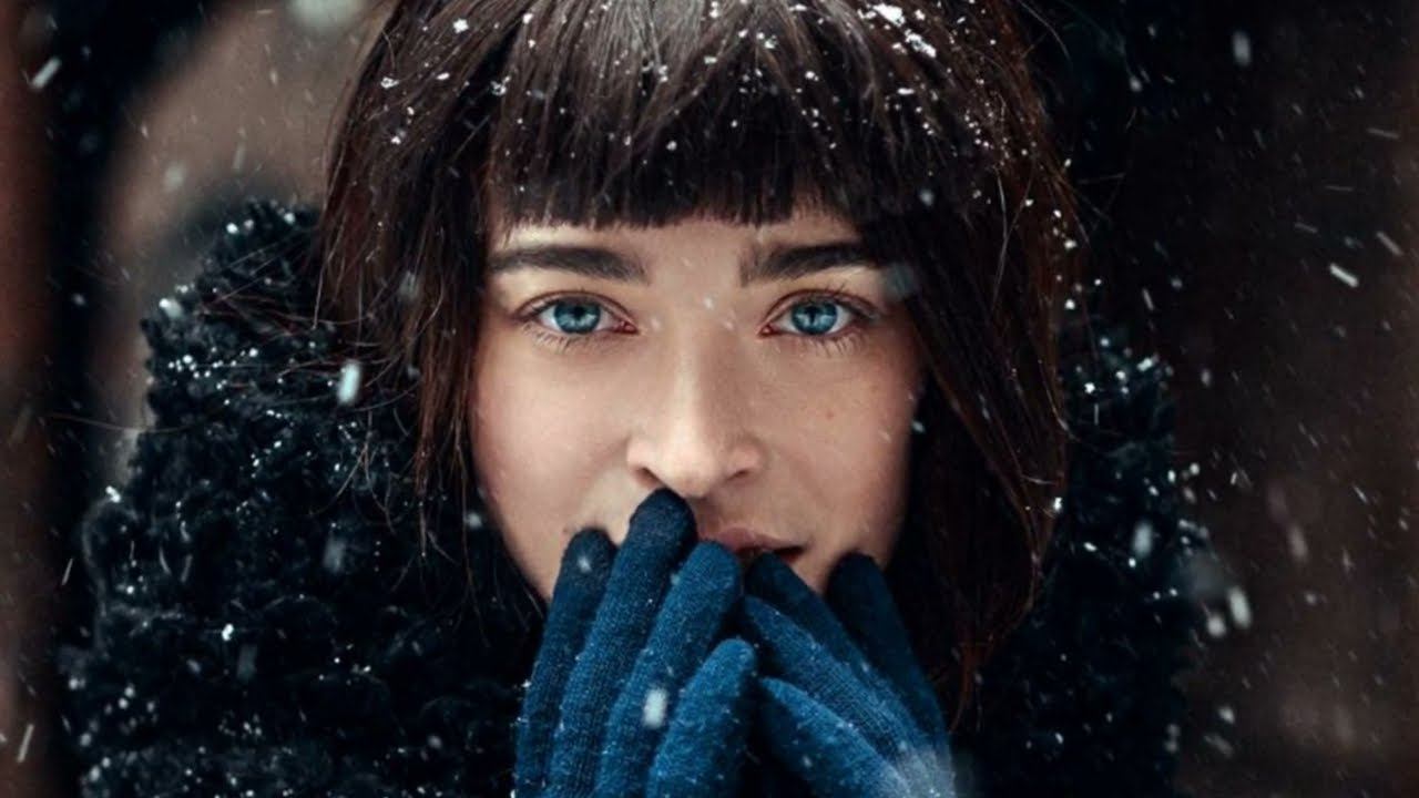 Елена Ваенга - Снег смотреть онлайн