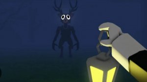 Прохождение  99 ночей в лесу