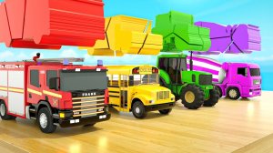 МУЛЬТИКИ ПРО МАШИНКИ ВЕСЁЛЫЕ МАШИНКИ МУЛЬТИКИ ДЛЯ ДЕТЕЙ