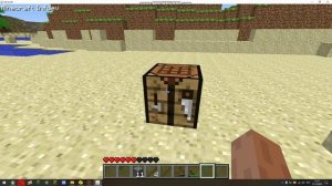 Играю в старый майнкрафт 2010 или 2011 г.