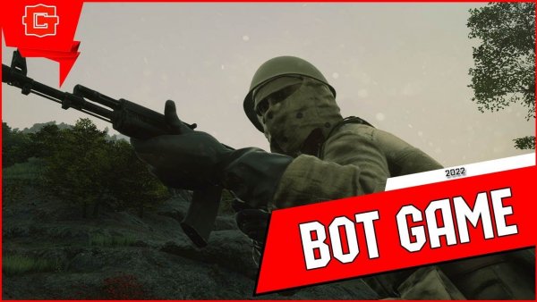 Про игру Operation Harsh Doorstop