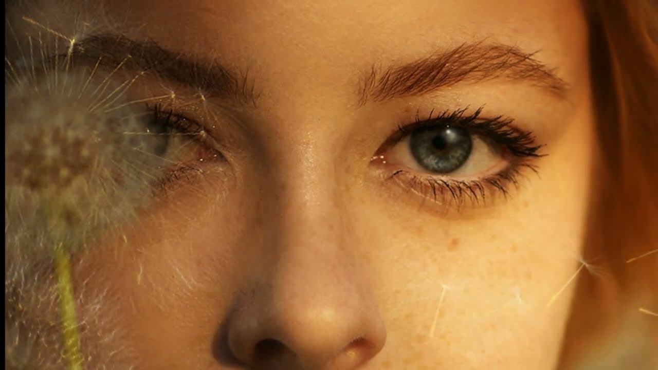 Antonella Ruggiero - To tango tis Nefelis смотреть онлайн