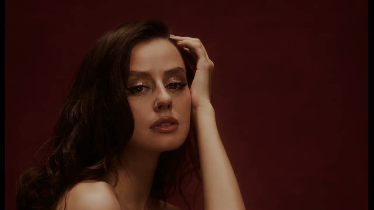 Mia Martini - Donna смотреть онлайн