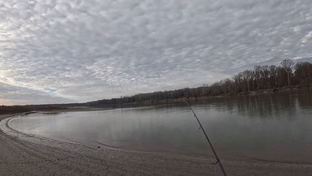 закрыли сезон, деда не обловишь )