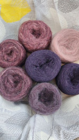 Палантин будет чудесным 🧶🧶🧶