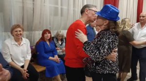 27 декабря.За блеск твоих красивых глаз....