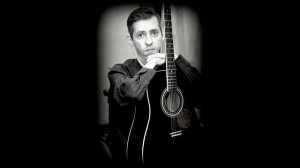 Д. КОЛОБОВ - НАД ГОРОДОМ НОЧЬ ( В. БЫКОВ ) КАВЕР