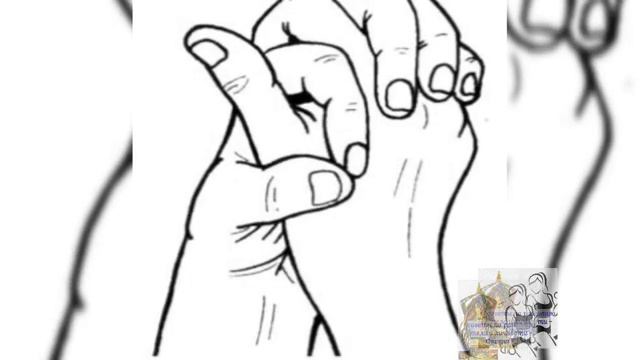 Мудра Линга смотреть онлайн