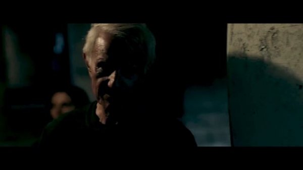 Судный день 2016 (Day of Reckoning 2016) Пересказ Фильма