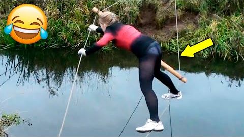 САМАЯ СМЕШНАЯ ПОДБОРКА ПРИКОЛОВ #5 Я РЖАЛ ДО СЛЕЗ НОВЫЕ ПРИКОЛЫ ЗА ДЕКАБРЬ СМЕШНЫЕ ЖИВОТНЫЕ смотреть онлайн