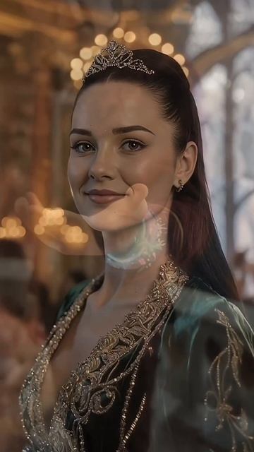 Наш сказочный мир