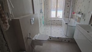 Ванная комната со всеми удобствами своими руками