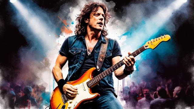 Музыка РОК. смотреть онлайн