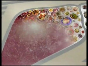 Реклама Гепатрин Эвалар (2009-2011)