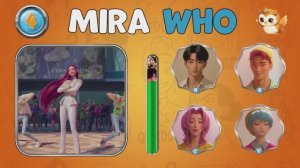 Угадай викторину по обмену Охотниками на Демонов KPop | Ты уже проигрываешь!!!