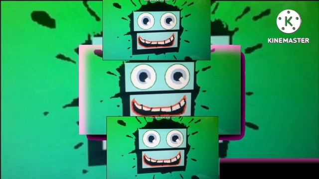 YTPMY Klasky csupo Green Scan смотреть онлайн