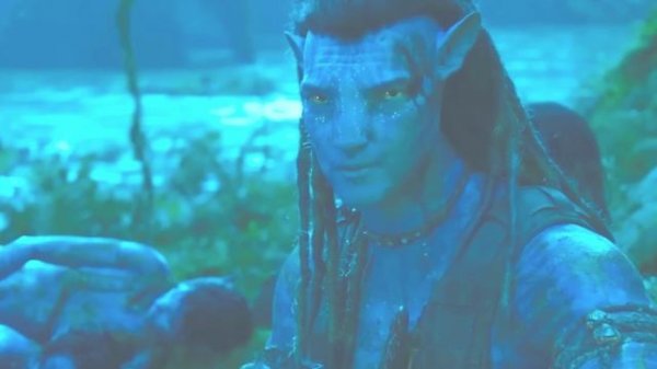 Свежие новости кино | Аватар 3: Обзор фильма (2025)