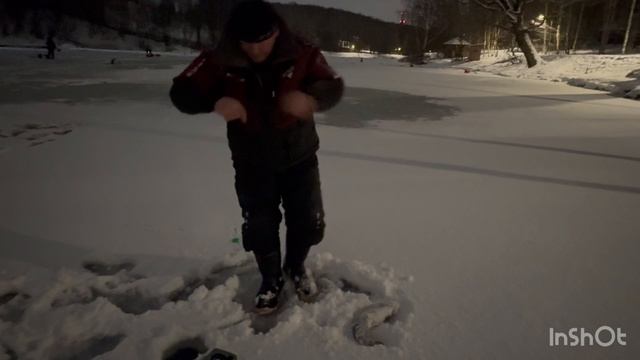 Поимка Форели смотреть онлайн