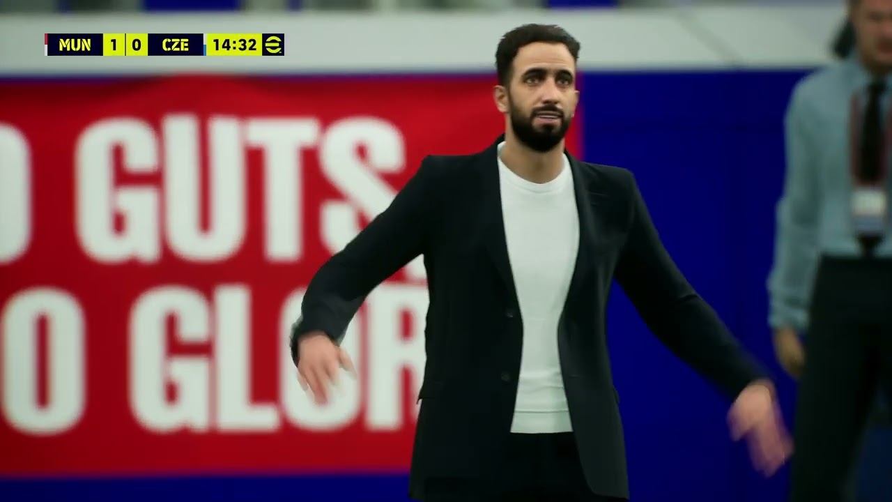 Гол За Эдена Азара В eFootball 2026 @marinammm790 @aiyouha смотреть онлайн