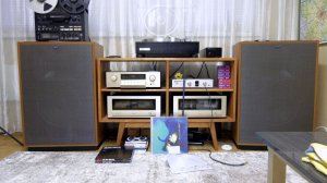 Домашнее прослушивание винила