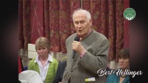 "Наука Жизни Хеллингер"  Берт Хеллингер