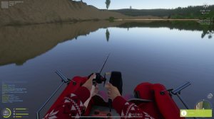 Русская рыбалка 4