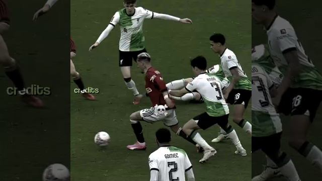 Prime Antony #antony #goat #shorts #football #edit #credits710