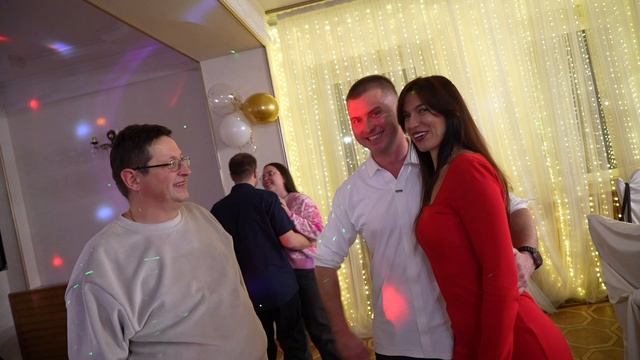 Видео-ролик со Дня Рождения / Юбилей 50 лет смотреть онлайн