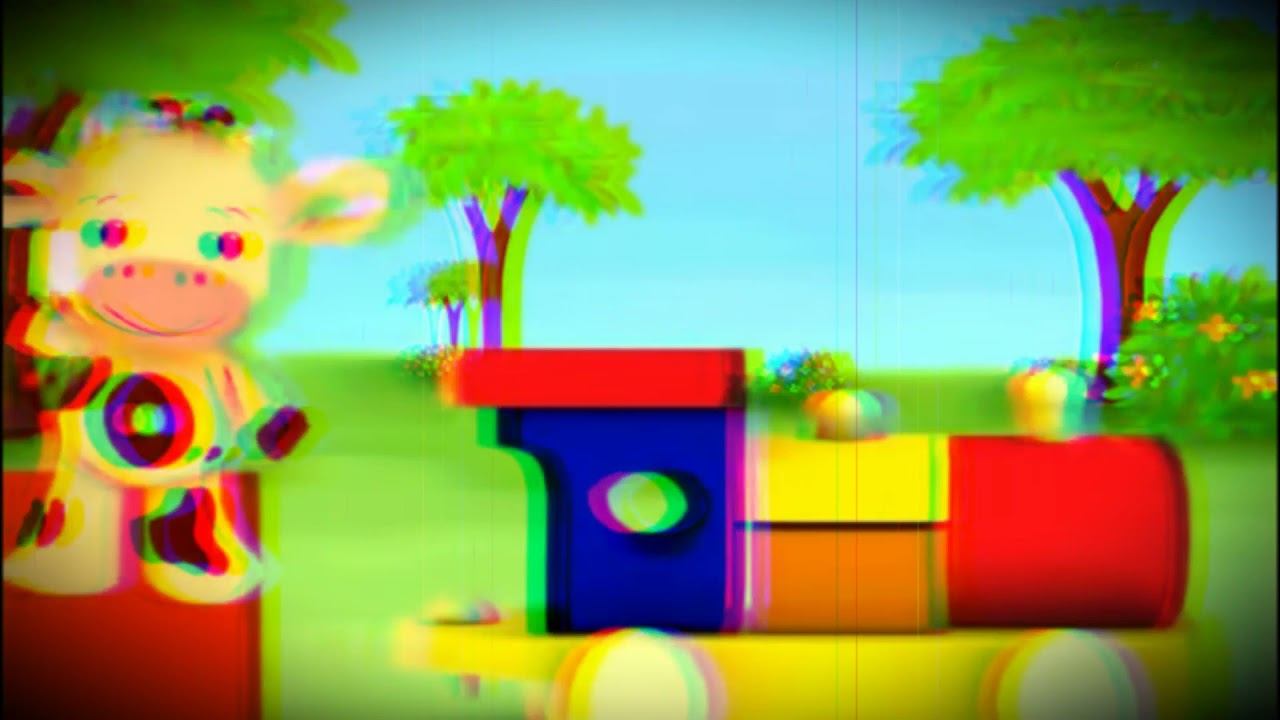 Tiny Love RYTP смотреть онлайн