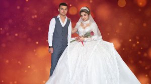 Цыганская свадьба Даня и Раксана 25 декабря свадьба кафе Джин Брянск 1 часть