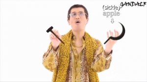 как появился советский союз