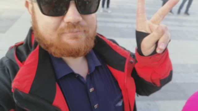 Новоуренгойцев пригласили на «Улётные выходные» смотреть онлайн